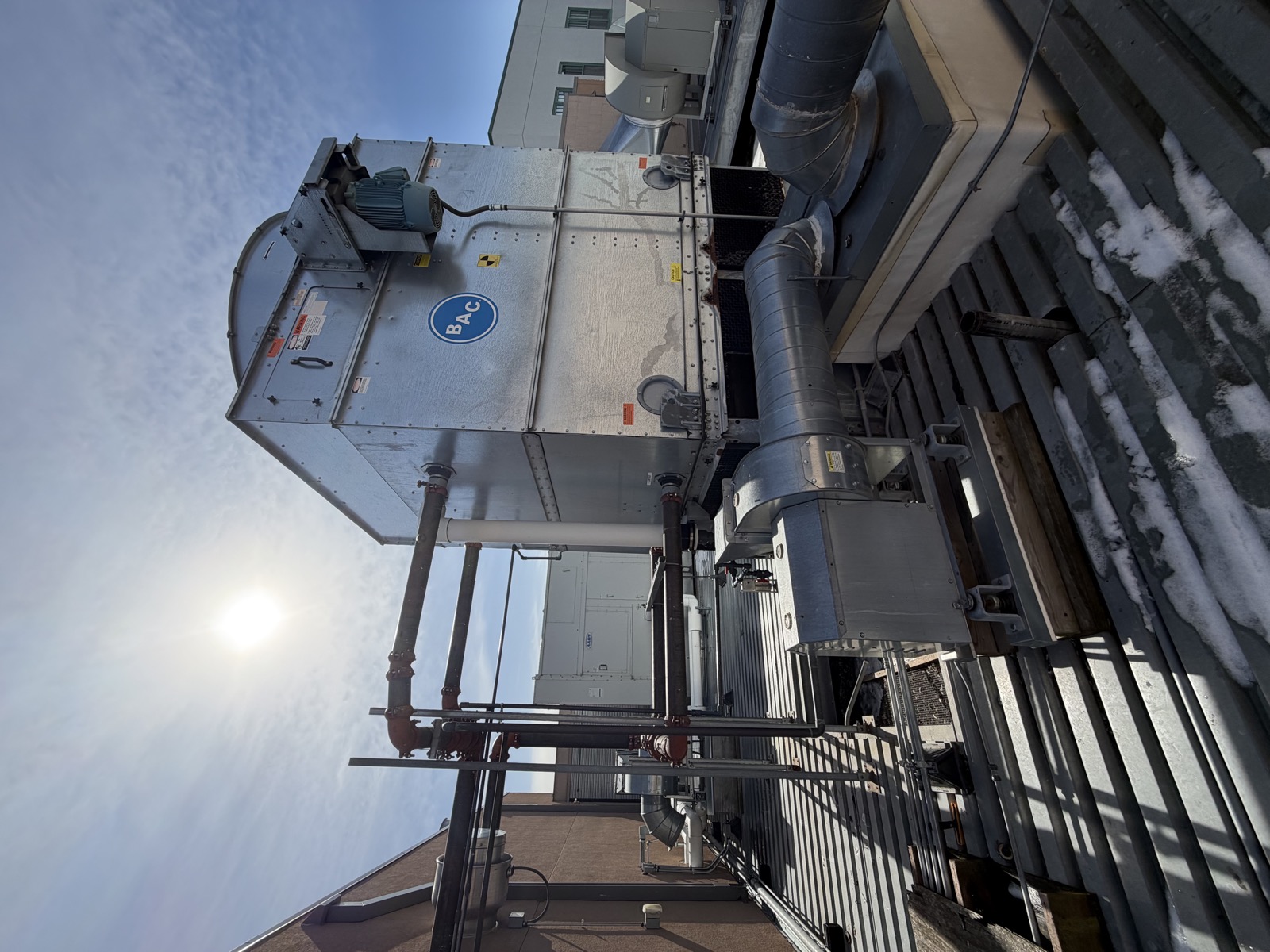 Cooling Tower - 23